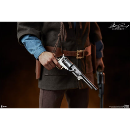 Sideshow Collectibles Clint Eastwood The Outlaw Josey Wales 1:6 Scale Action Figure