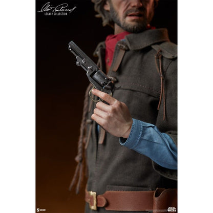 Sideshow Collectibles Clint Eastwood The Outlaw Josey Wales 1:6 Scale Action Figure