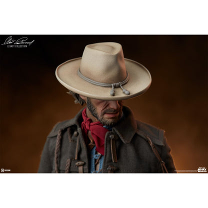 Sideshow Collectibles Clint Eastwood The Outlaw Josey Wales 1:6 Scale Action Figure