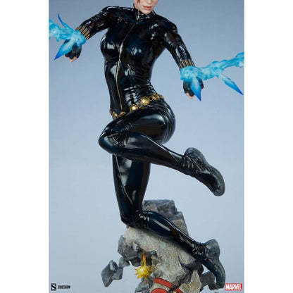 Sideshow Collectibles Marvel Comics Black Widow Premium Format Statue