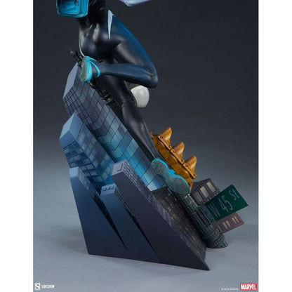 Sideshow Collectibles Marvel Comics Spider Gwen Premium Format Statue