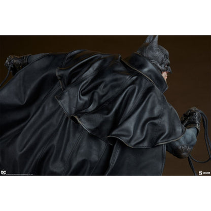 Sideshow Collectibles Batman Gotham by Gaslight Premium Format Statue