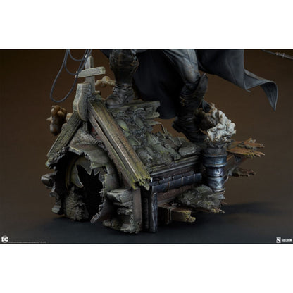 Sideshow Collectibles Batman Gotham by Gaslight Premium Format Statue
