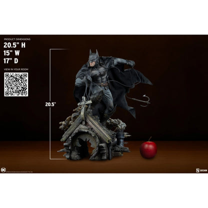 Sideshow Collectibles Batman Gotham by Gaslight Premium Format Statue