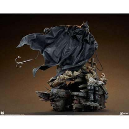 Sideshow Collectibles Batman Gotham by Gaslight Premium Format Statue