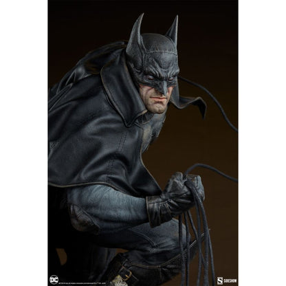 Sideshow Collectibles Batman Gotham by Gaslight Premium Format Statue
