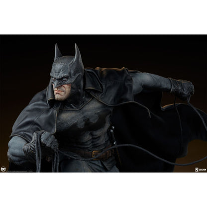 Sideshow Collectibles Batman Gotham by Gaslight Premium Format Statue
