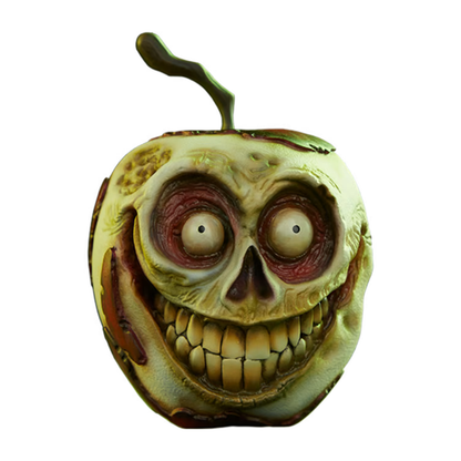 Sideshow Collectibles Court of the Dead Peeled Apple Replica