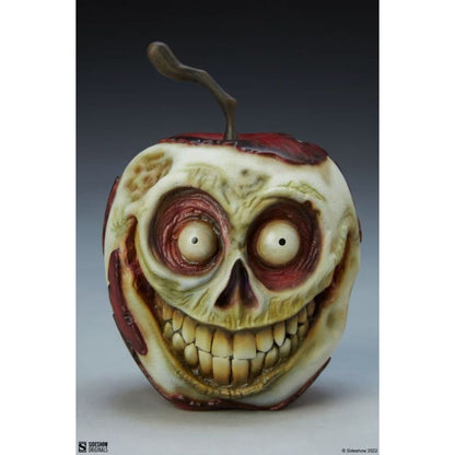 Sideshow Collectibles Court of the Dead Peeled Apple Replica