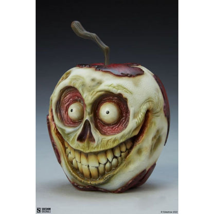 Sideshow Collectibles Court of the Dead Peeled Apple Replica