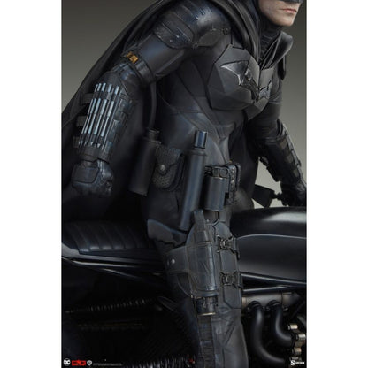 Sideshow Collectibles The Batman Batman Premium Format Statue