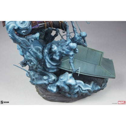 Sideshow Collectibles Marvel Comics Wolverine: Ronin Premium Format Figure