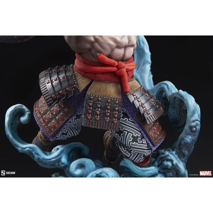 Sideshow Collectibles Marvel Comics Wolverine: Ronin Premium Format Figure