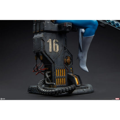 Sideshow Collectibles X Men Mystique: Freedom & Destiny Premium Format Figure