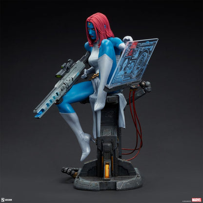 Sideshow Collectibles X Men Mystique: Freedom & Destiny Premium Format Figure