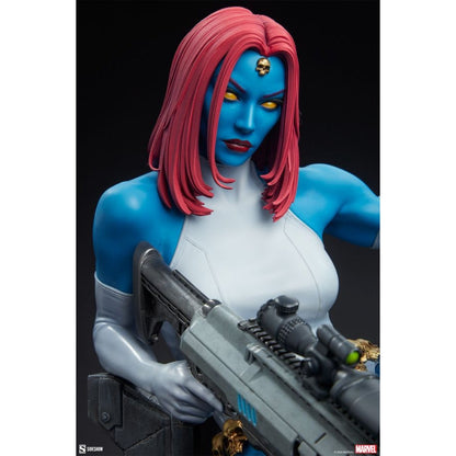 Sideshow Collectibles X Men Mystique: Freedom & Destiny Premium Format Figure