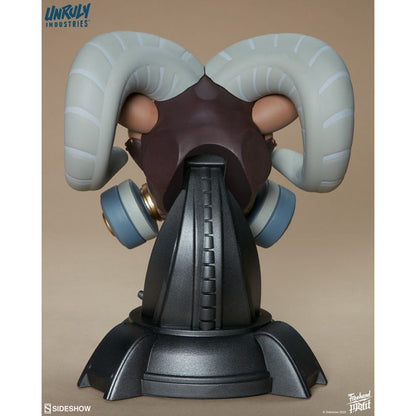 Unruly Industries Sideshow Originals Ram & Giraffe Designer Toy