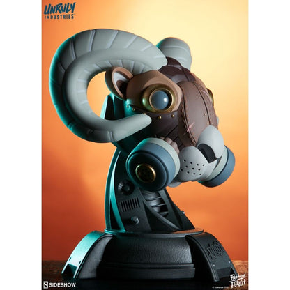 Unruly Industries Sideshow Originals Ram & Giraffe Designer Toy