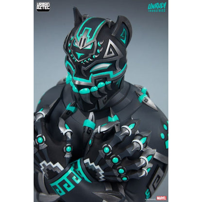 Unruly Industries Marvel Comics Black Panther Designer Bust