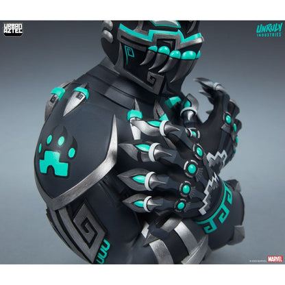Unruly Industries Marvel Comics Black Panther Designer Bust