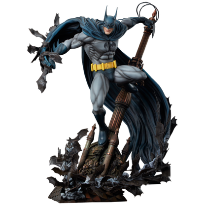 Sideshow Collectibles Batman Batman Premium Format 1:4 Scale Statue