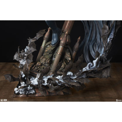 Sideshow Collectibles Batman Batman Premium Format 1:4 Scale Statue