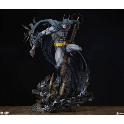 Sideshow Collectibles Batman Batman Premium Format 1:4 Scale Statue