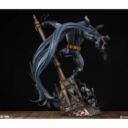 Sideshow Collectibles Batman Batman Premium Format 1:4 Scale Statue