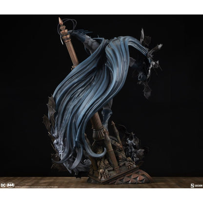 Sideshow Collectibles Batman Batman Premium Format 1:4 Scale Statue
