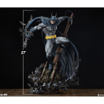 Sideshow Collectibles Batman Batman Premium Format 1:4 Scale Statue
