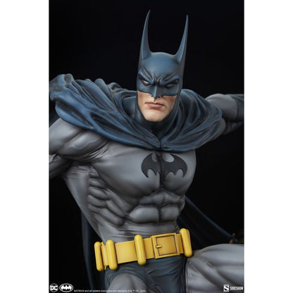 Sideshow Collectibles Batman Batman Premium Format 1:4 Scale Statue