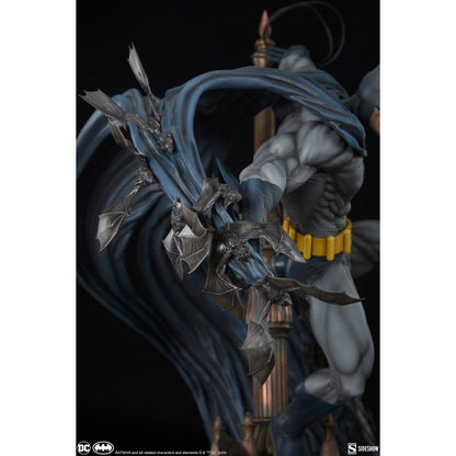 Sideshow Collectibles Batman Batman Premium Format 1:4 Scale Statue