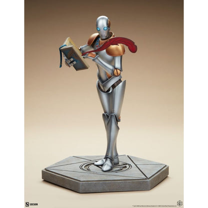 Sideshow Collectibles Critical Role Doty (Vox Machina) Statue