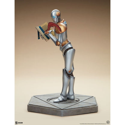 Sideshow Collectibles Critical Role Doty (Vox Machina) Statue