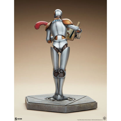 Sideshow Collectibles Critical Role Doty (Vox Machina) Statue