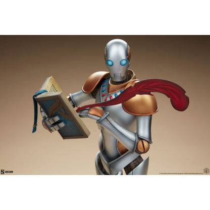Sideshow Collectibles Critical Role Doty (Vox Machina) Statue