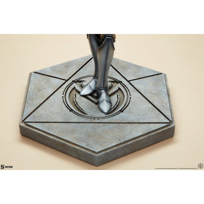 Sideshow Collectibles Critical Role Doty (Vox Machina) Statue