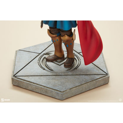 Sideshow Collectibles Critical Role Taryon Darrington (Vox Machina) Statue