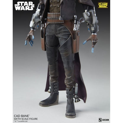 Sideshow Collectibles Star Wars Cad Bane 1:6 Figure