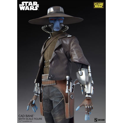 Sideshow Collectibles Star Wars Cad Bane 1:6 Figure