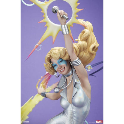 Sideshow Collectibles X Men Dazzler Premium Format Statue