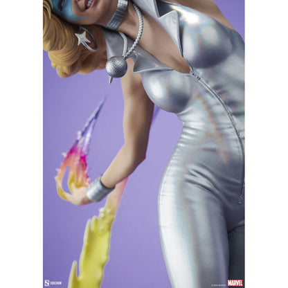 Sideshow Collectibles X Men Dazzler Premium Format Statue