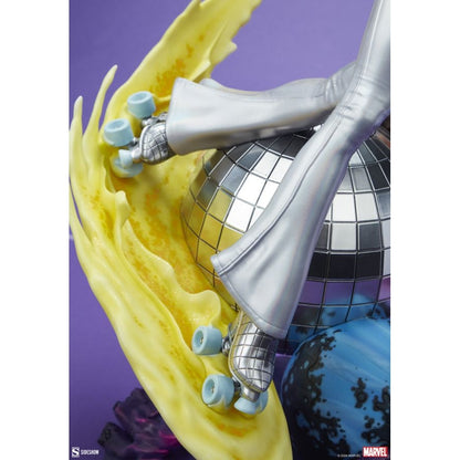 Sideshow Collectibles X Men Dazzler Premium Format Statue