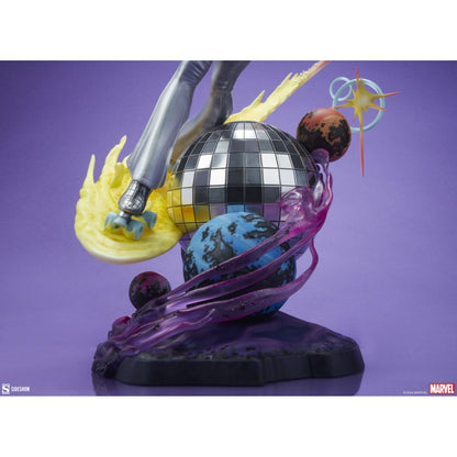 Sideshow Collectibles X Men Dazzler Premium Format Statue