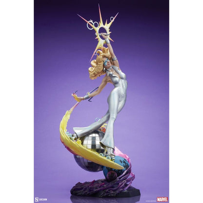 Sideshow Collectibles X Men Dazzler Premium Format Statue