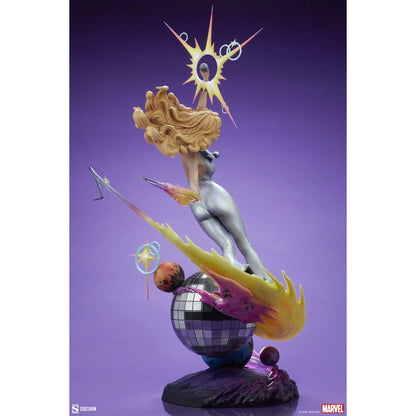 Sideshow Collectibles X Men Dazzler Premium Format Statue