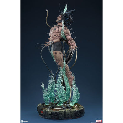 Sideshow Collectibles X Men Wolverine: Weapon X Premium Format Statue