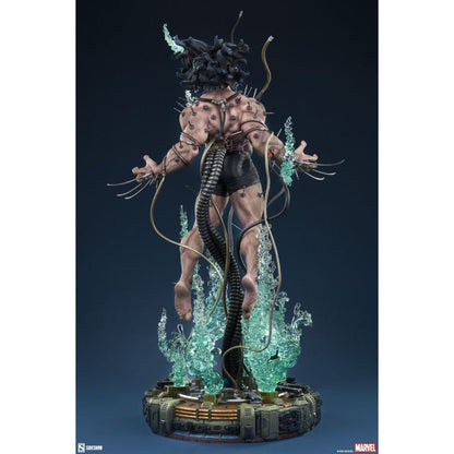 Sideshow Collectibles X Men Wolverine: Weapon X Premium Format Statue