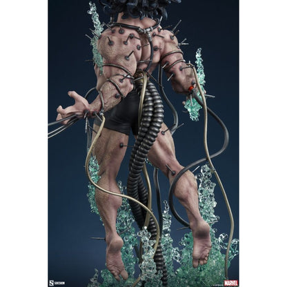 Sideshow Collectibles X Men Wolverine: Weapon X Premium Format Statue