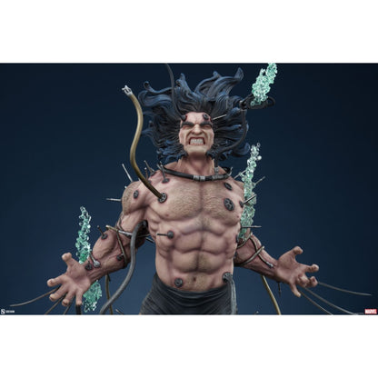 Sideshow Collectibles X Men Wolverine: Weapon X Premium Format Statue